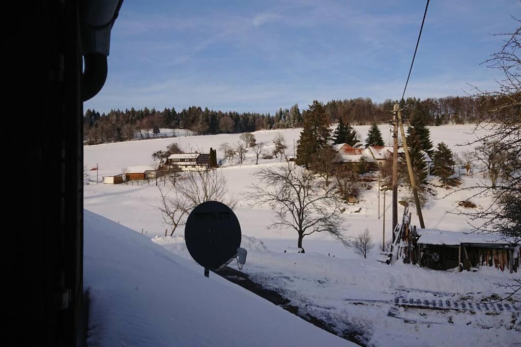 Blumenhof - Erholung Pur, Traumhafte Aussicht Διαμέρισμα Zell im Wiesenthal Εξωτερικό φωτογραφία
